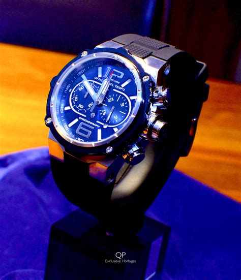 qp exclusieve horloges
